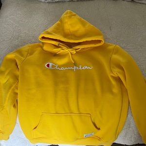 Champion Hoodie